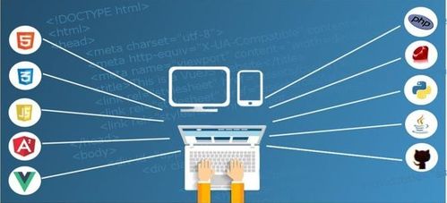 前端的王者 Web前端工程師與網(wǎng)絡(luò)工程的雙雄對(duì)決