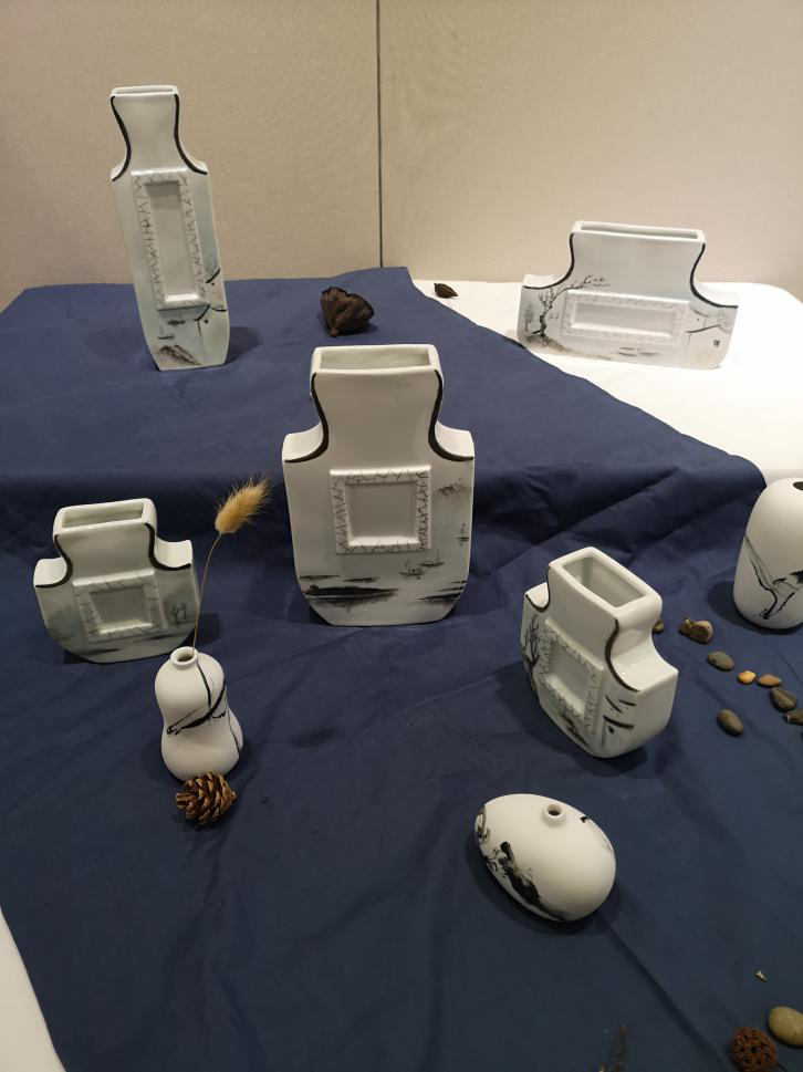 助力就業(yè),夢想起航——歡迎選聘錄用百色學院美術與設計學院2020屆多媒體設計畢業(yè)生