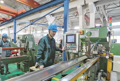 宜興 產學研合作結碩果 電氣機械產業邁向新高度